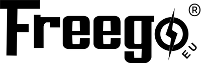 FreeGo Bikes official brand logo